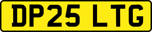 DP25LTG
