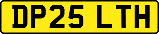 DP25LTH