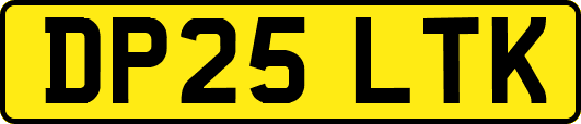 DP25LTK