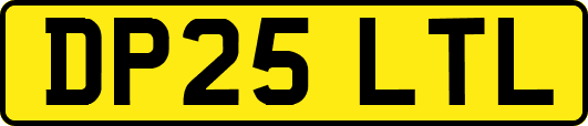DP25LTL