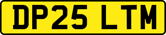 DP25LTM