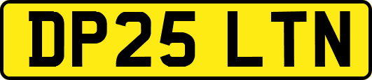 DP25LTN