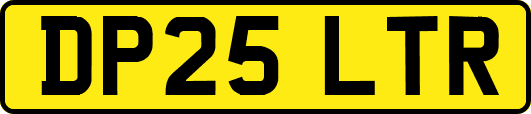 DP25LTR