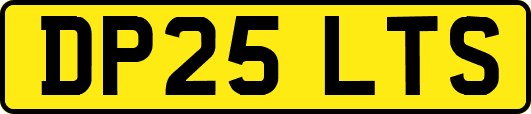 DP25LTS