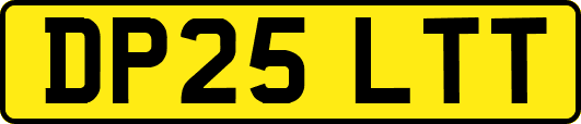 DP25LTT