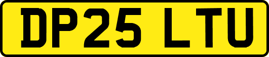 DP25LTU