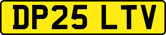 DP25LTV