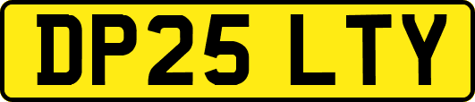 DP25LTY