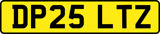 DP25LTZ