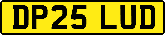 DP25LUD