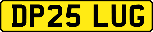DP25LUG