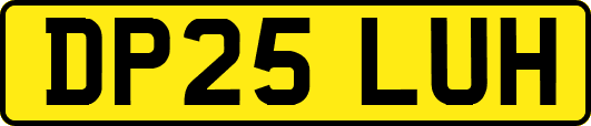 DP25LUH