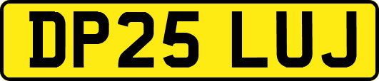 DP25LUJ