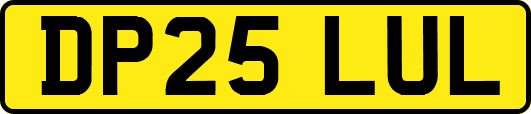 DP25LUL