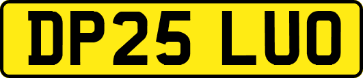 DP25LUO