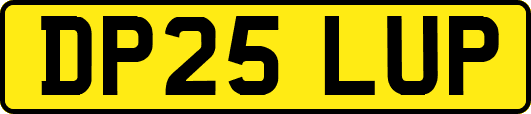 DP25LUP