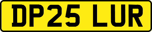 DP25LUR