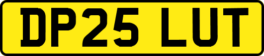 DP25LUT