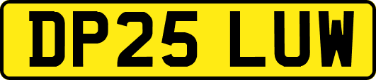 DP25LUW