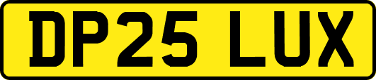 DP25LUX