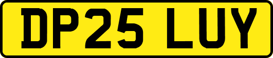 DP25LUY
