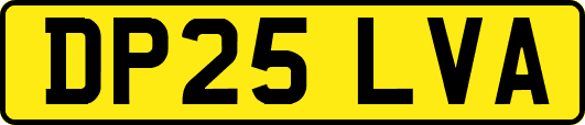 DP25LVA