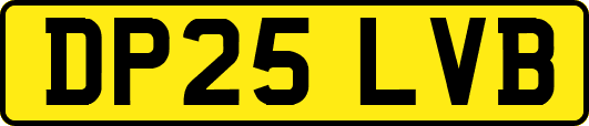 DP25LVB