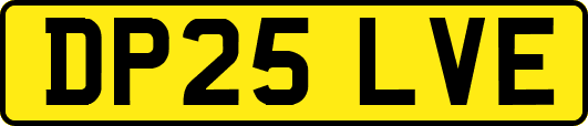 DP25LVE