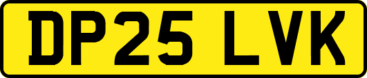 DP25LVK