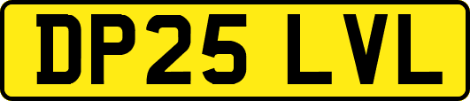 DP25LVL