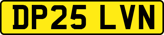 DP25LVN