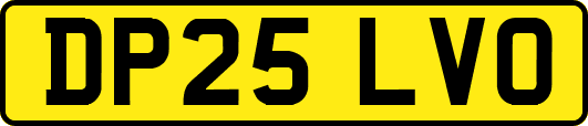 DP25LVO