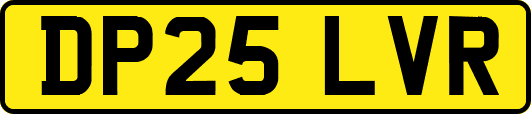 DP25LVR
