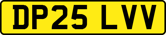 DP25LVV