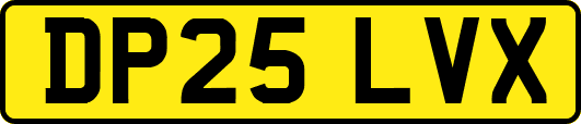 DP25LVX