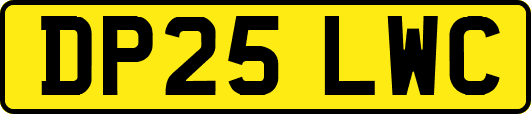DP25LWC
