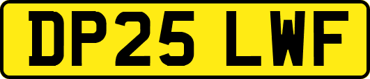 DP25LWF