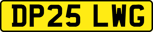 DP25LWG
