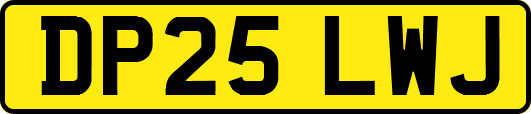 DP25LWJ