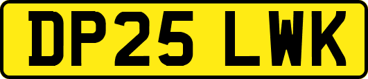 DP25LWK