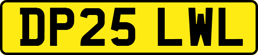 DP25LWL