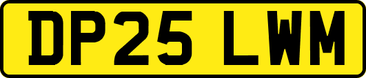 DP25LWM