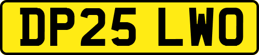 DP25LWO