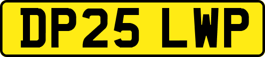 DP25LWP