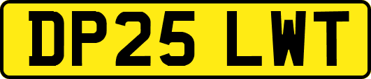 DP25LWT