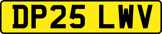 DP25LWV