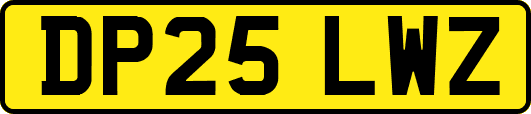 DP25LWZ