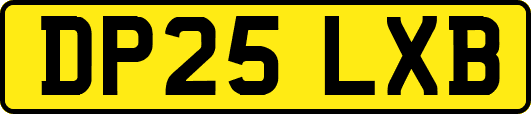 DP25LXB