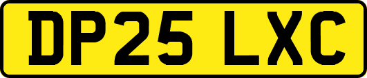 DP25LXC