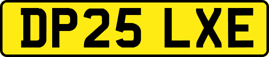 DP25LXE